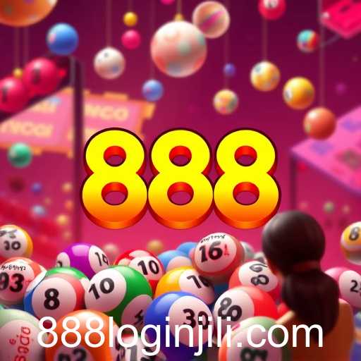 JILI 888 Login