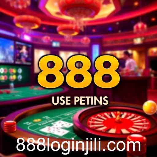 JILI 888 Login