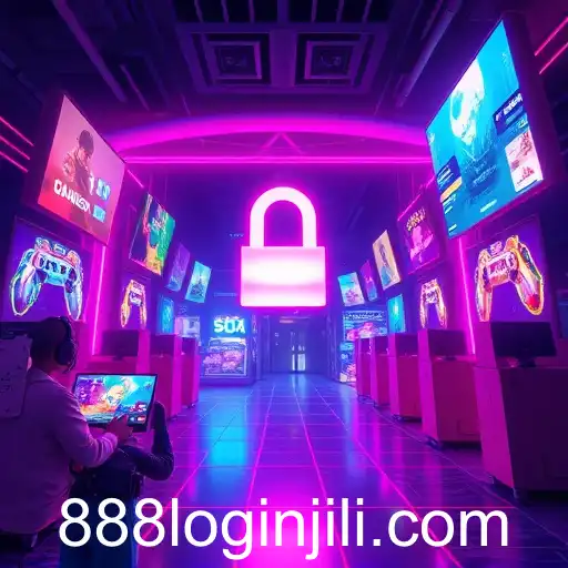 The Digital Evolution of Gaming Access