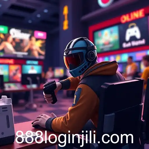 The Growing Influence of Online Gaming Platforms