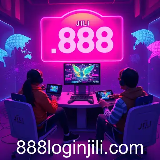 JILI 888 Login: Navigating the Challenges and Opportunities in Online Gaming