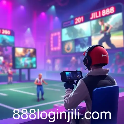Exploring JILI 888 Login: A Gaming Phenomenon