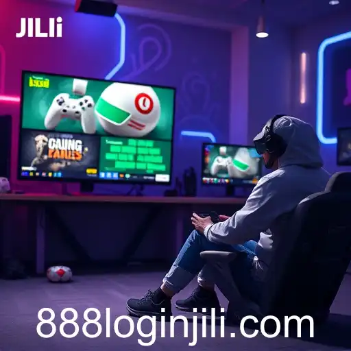 The Rise of JILI 888: New Frontiers in Online Gaming