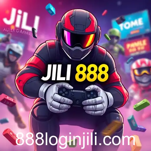 The Rise of JILI 888 in Online Gaming