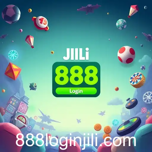 The Rise of JILI 888: A Gaming Phenomenon