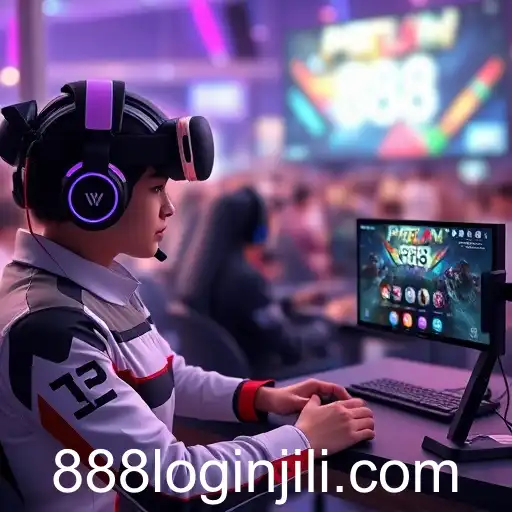 The Rise of JILI 888 in Online Gaming