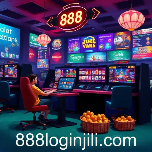 Exploring the Rise of Online Gaming Platforms