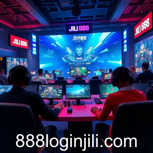 The Rise of Online Gaming Platforms in 2025