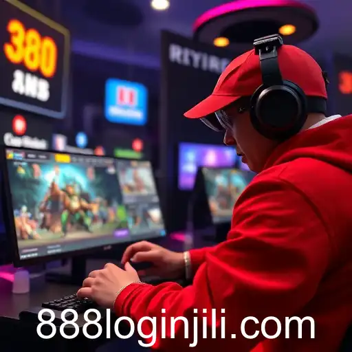 The Rise of Online Gaming Platforms