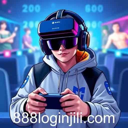 The Rise of Online Gaming Portals