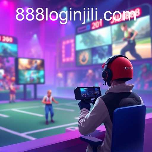 Exploring JILI 888 Login: A Gaming Phenomenon