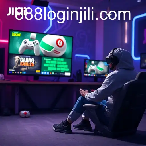 The Rise of JILI 888: New Frontiers in Online Gaming