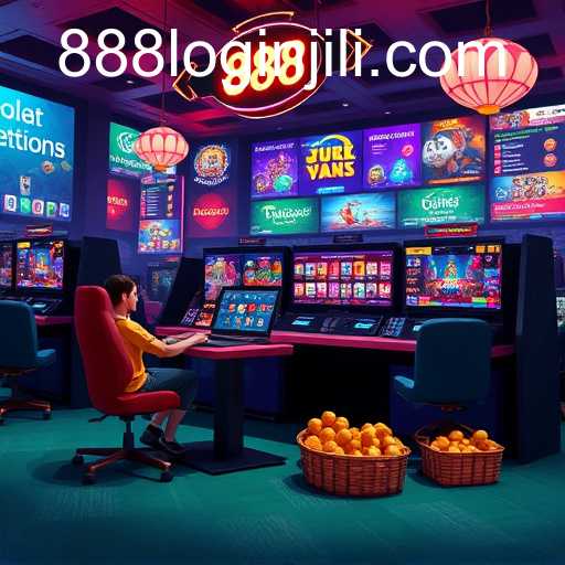 Exploring the Rise of Online Gaming Platforms