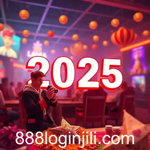 The Rise of Online Gaming in 2025